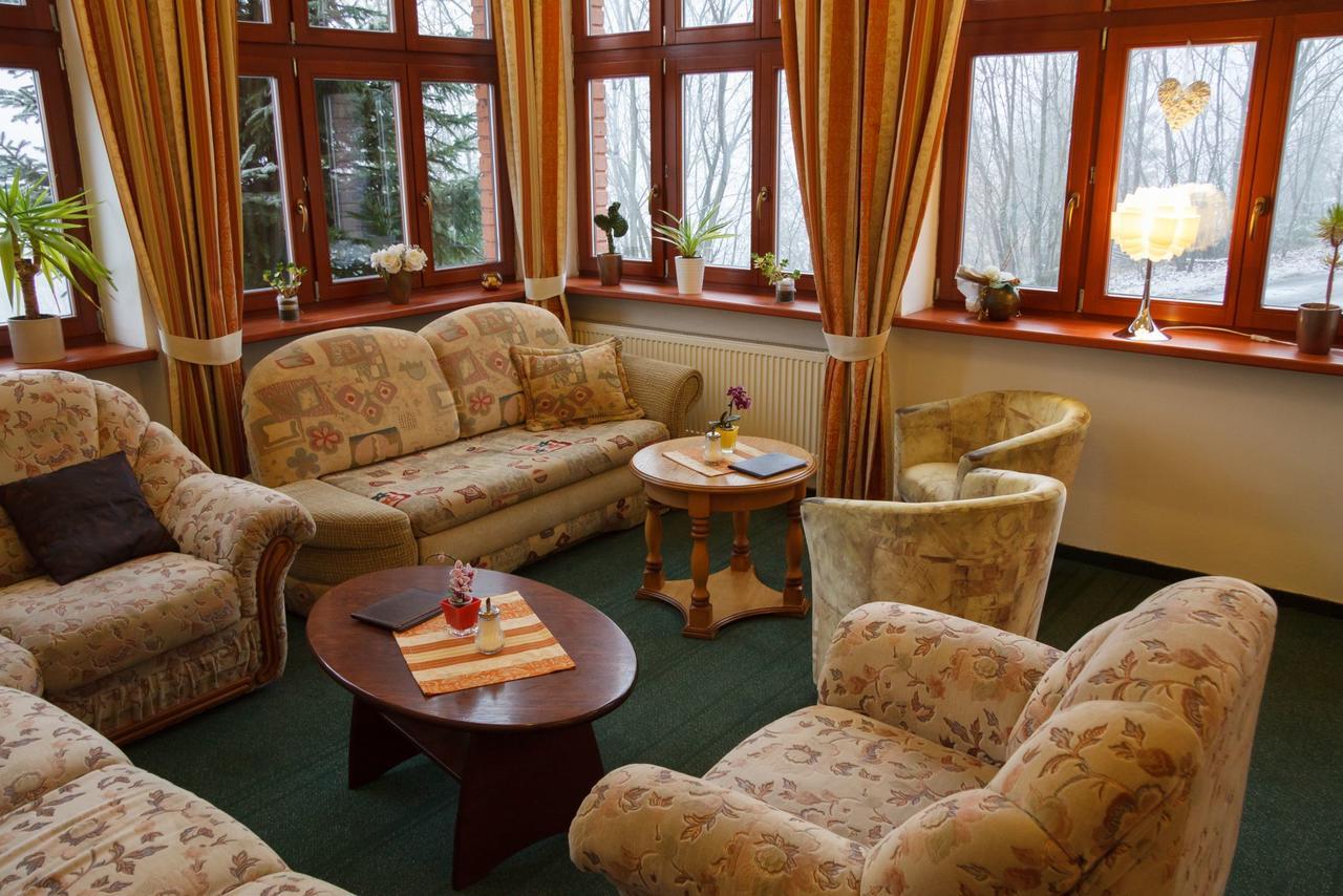Miramonti Apartmany Vysoke Tatry Luaran gambar
