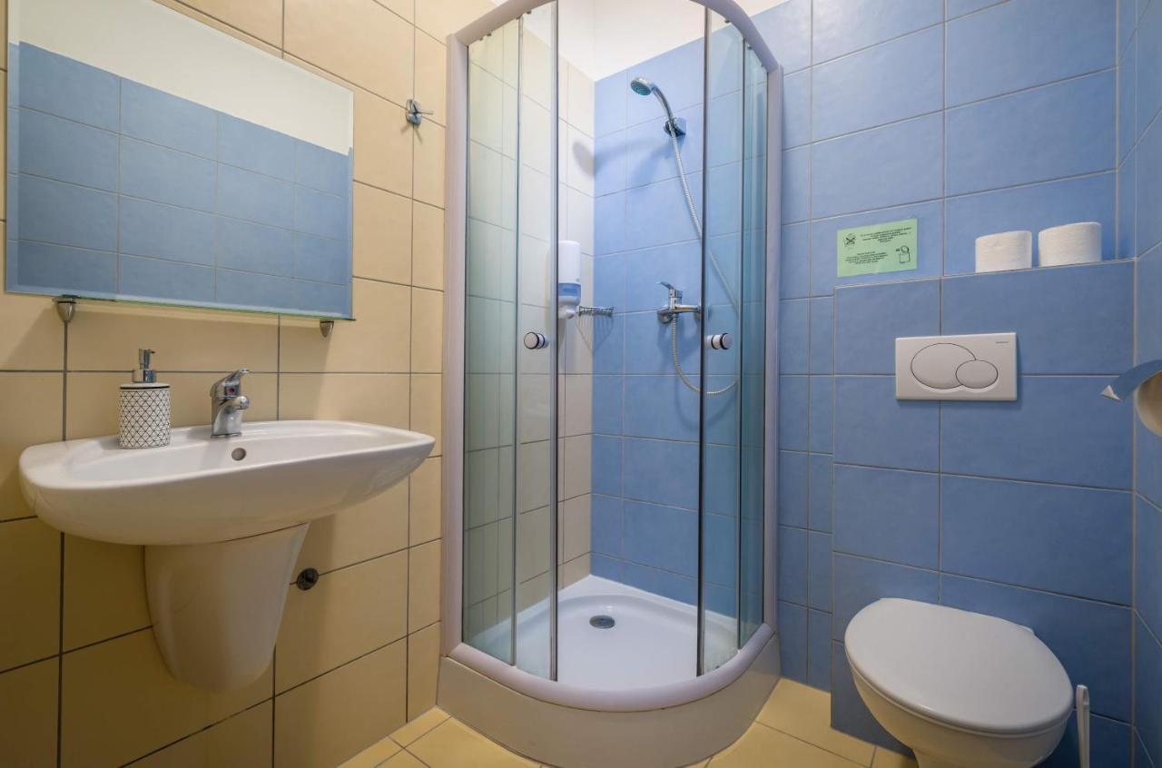 Miramonti Apartmany Vysoke Tatry Luaran gambar