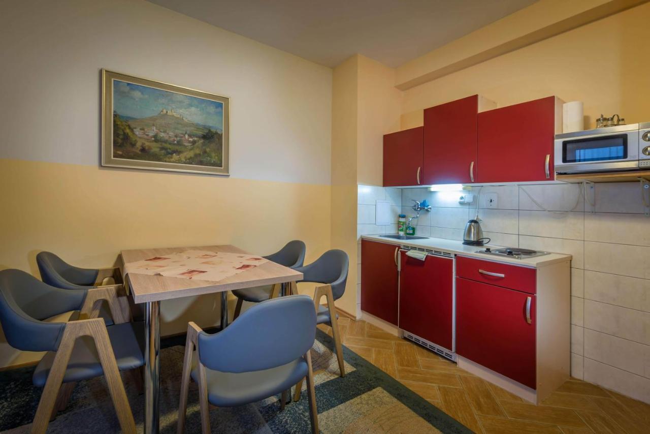 Miramonti Apartmany Vysoke Tatry Luaran gambar